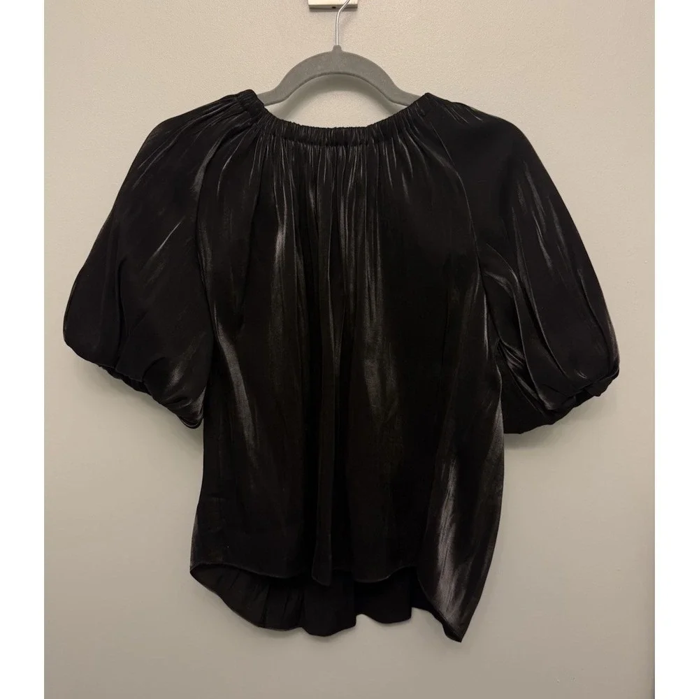 Ulla Johnson elevated effortlessly